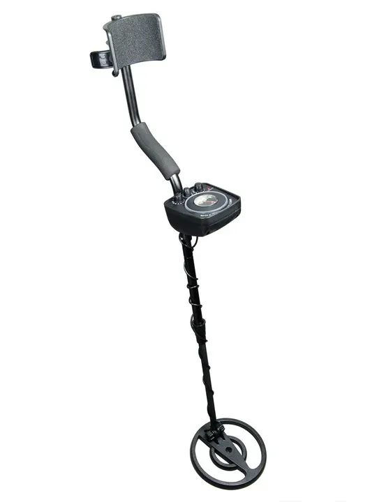Fémdetektor, Cobra Tector CT-1065, 1-5 cm – 7. kép Fémdetektor, Cobra Tector CT-1065, 1-5 cm – 7. kép