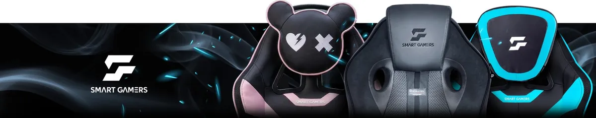 Master gamer szék