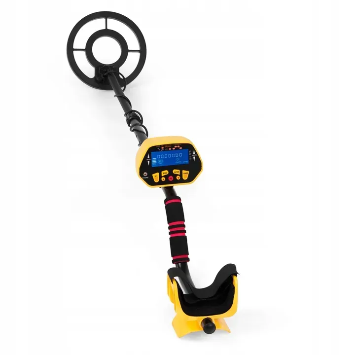 Fémdetektor, Cobra Tector CT-1028, 105–120 cm – 2. kép Fémdetektor, Cobra Tector CT-1028, 105–120 cm – 2. kép