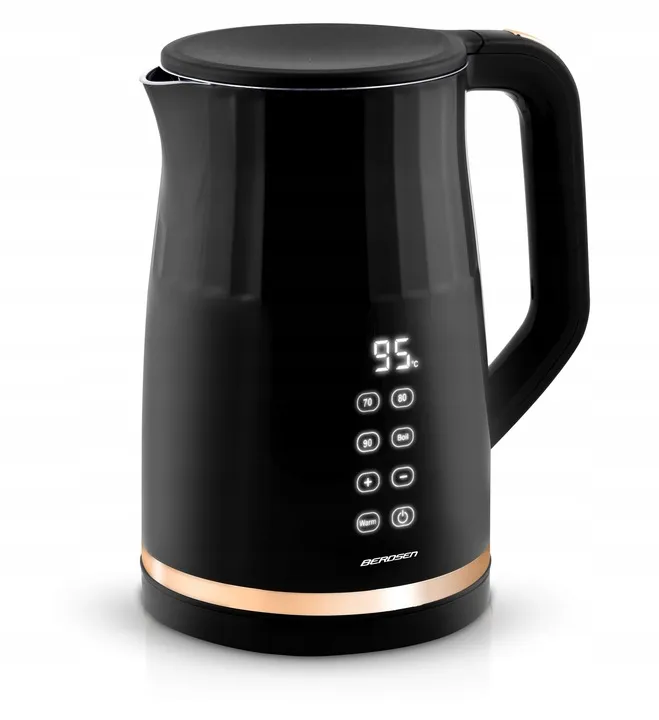 Vízforraló, Berdsen BD-706, 1700 ml – 2. kép Vízforraló, Berdsen BD-706, 1700 ml – 2. kép