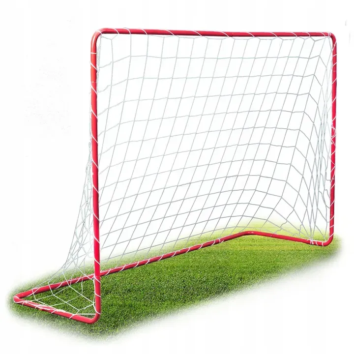 Futballkapu, Neo-Sport NS-450, 183 x 122 x 61 cm – 8. kép Futballkapu, Neo-Sport NS-450, 183 x 122 x 61 cm – 8. kép