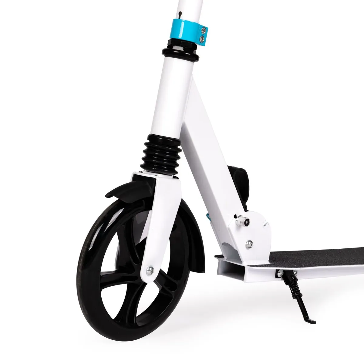 Klasszikus roller, Bauerkraft G-134, összecsukható – 2. kép Klasszikus roller, Bauerkraft G-134, összecsukható – 2. kép