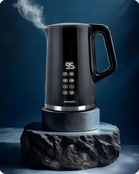 Vízforraló, Berdsen BD-713, 1700 ml – 2. kép